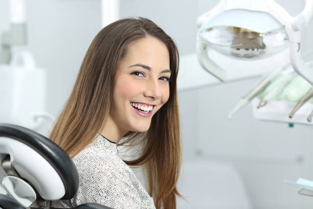 Dental X-Rays and Imaging in Los Osos, CA